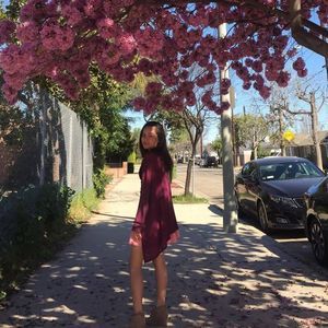 Meet your Posher, May